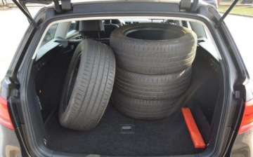 Volkswagen Passat B7 Variant 2.0 TDI CR DPF BlueMotion 140KM 2014 Volkswagen Passat 2.0D 2014r Navi Panorama Skora 2 KPL Opon Sprowadzony, zdjęcie 25