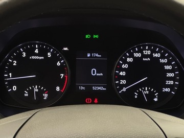 Hyundai i30 III Hatchback Facelifting 1.5 DPI 110KM 2022 Hyundai i30 Classic + / 1 właściciel / Salon Polsk, zdjęcie 14