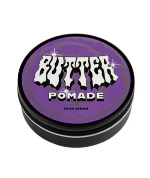 Mr. Drwal - Butter Pomade - Водная помада для волос 150мл