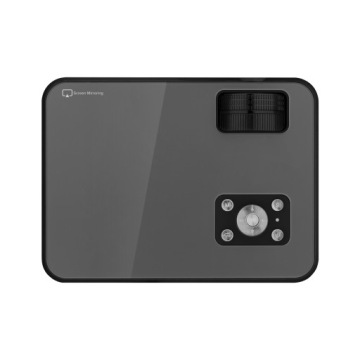 Проектор Full HD 150 дюймов, Wi-Fi, Android + кабель HDMI