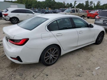 BMW Seria 3 G20-G21 2019 BMW Seria 3 2019,330i,2.0L,4x4 2.0 Benzyna 255KM, zdjęcie 3
