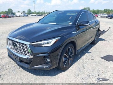 Infiniti 2022 Infiniti QX55 Essential 2022 2.0l 2.0 Benzyna 268KM, zdjęcie 1