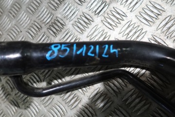 КРЫШКА ТРУБКИ ТОПЛИВНОГО БАКА RENAULT KADJAR 1.5 DCI