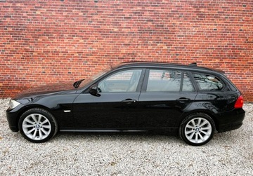 BMW Seria 3 E90-91-92-93 Limuzyna E90 316i 122KM 2010 BMW Seria 3 Klima Alu Lift Gwarancja w cenie Warszawa VFJL 1.6 Benzyna, zdjęcie 37