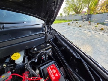 Fiat Freemont 2.0 Multijet II 16v 170KM 2014 Fiat Freemont 2.0 170Ps DVD 4x4 Automat Navi Skora Alu Gwarancja 2.0, zdjęcie 30