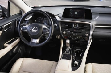 Lexus RX IV SUV Facelifting RX 300 238KM 2022 Lexus RX 300 AWD, Serwis ASO, 4X4, Automat, zdjęcie 2