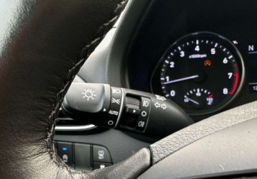 Hyundai i30 III 2023 Hyundai i30 1.5 T-GDI 48V 160KM mHEV Salon PL Modern 1.5 Hybryda 160KM, zdjęcie 15