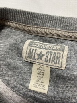 CONVERSE ALL STAR Chuck Taylor ORYGINALNA BLUZA /M