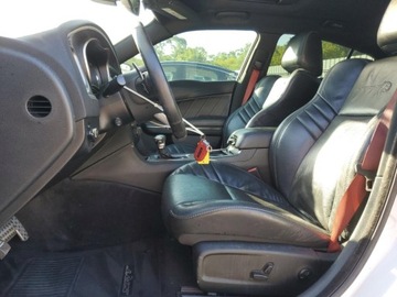 Dodge Charger VII 2018 Dodge Charger SRT Hellcat 2018 6.2l 6.2 Benzyna 707KM, zdjęcie 6