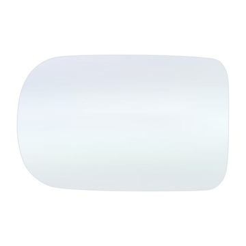 JAGUAR S-TYPE 1999+ ZRCÁTKO SKLO LEVÝ SFÉRICKÝ + LEPIDLO