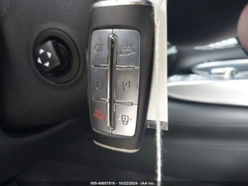  Genesis GV70 2022 2.5l 2.5 Benzyna 300KM, zdjęcie 12