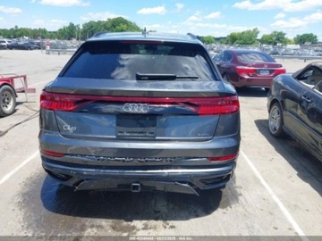 Audi Q8 2021 Audi Q8 Premium Plus 55 Tfsi Quattro Tiptronic 2021 3.0l 3.0 Benzyna 335KM, zdjęcie 4