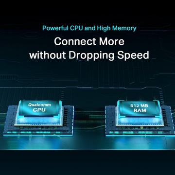 Маршрутизатор TP-Link Archer AX55 WiFi 6 AX3000 4LAN USB 3.0