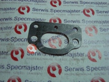 MAKITA DCS520- Uszczelka Nr. 168 Kod: 965525032