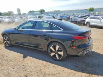 Audi A5 B10 2025 Audi A5 Sportback Premium Plus 2025 2.0 Benzyna 268KM, zdjęcie 1