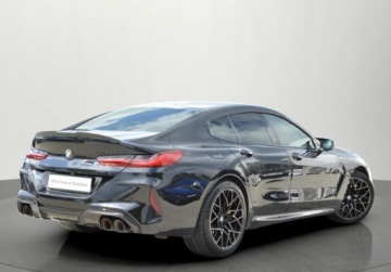 BMW 2024 BMW M8 M8 625KM Laserlicht xDrive ACC M Sports Ambiente Car Play Salon Pol, zdjęcie 5