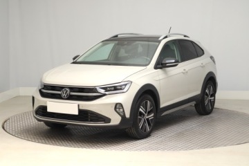 Volkswagen Taigo 1.5 TSI 150KM 2023 VW Taigo 1.5 TSI, Salon Polska, Serwis ASO, zdjęcie 1