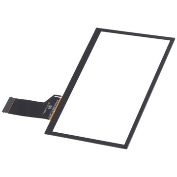 Digitizer z ekranem dotykowym LCD samochodu TDOWVGA0633F00039 Wymiana