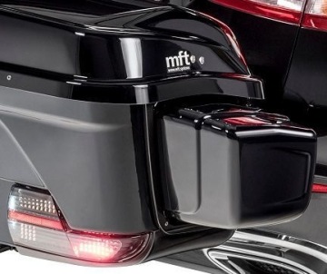 BOX TRACK HOK BACKBOX MFT 300L ДЛЯ ЛЫЖБОРДОВ