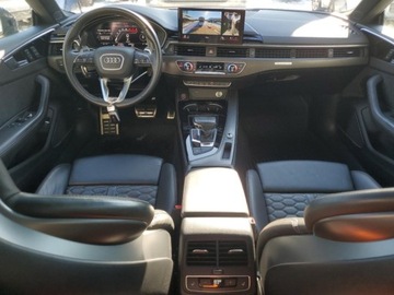 Audi A5 F5 2022 Audi RS5 Coupe 2022 2.9l 2.9 Benzyna 444KM, zdjęcie 8