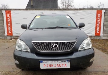 Lexus RX II 300 204KM 2004 Lexus RX Okazja 3.0 Benzyna 204KM, zdjęcie 1
