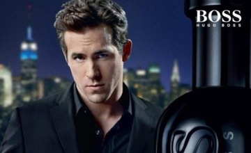 МУЖСКИЕ ДУХИ HUGO BOSS BOTTLED NIGHT 100 МЛ. ОРИГИНАЛЬНАЯ ВЫСТАВКА.