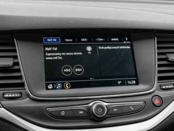 Opel Astra K Sportstourer Facelifting 1.2 Turbo 130KM 2021 Opel Astra WD3425V#1.2 T Edition 2 stref klima, zdjęcie 19