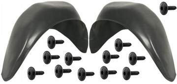 FORD TRANSIT 2000-2013 PODBĚH SPONKY PŘEDNÍ LEVÝ