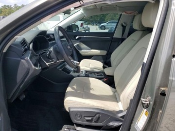 Audi Q3 II 2020 Audi Q3 2020 AUDI Q3 PREMIUM S LINE 2.0 Benzyna 228KM, zdjęcie 6