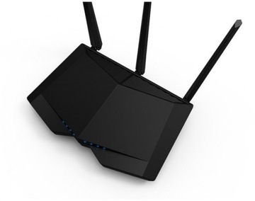 ROUTER BEZPRZEWODOWY TENDA AC1900 DualBand AC18 ac