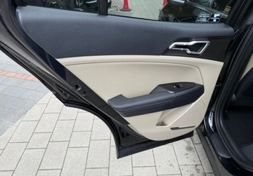 Kia Sportage V 2025 Kia Sportage NOWY BUSINESS LINE z jasna skora w srodku OD REKI 1.6, zdjęcie 20