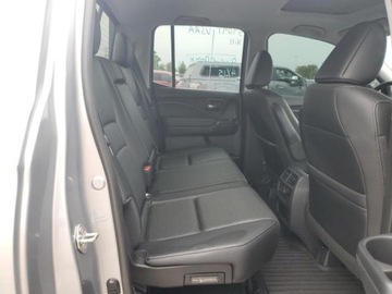 Honda Ridgeline 2020 Honda Ridgeline 2020 HONDA RIDGELINE RTL, silnik benzynowy 3.5 L 3.5 280KM, zdjęcie 10