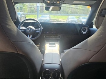 Mercedes CLA C174/C178/X174 2026 200 4M Edycja specjalna Black and Gold + Superscreen + Zimowy, zdjęcie 9