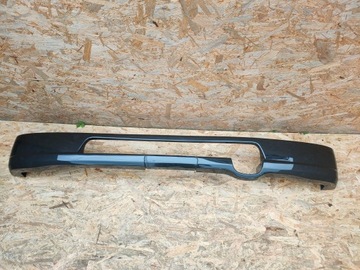 SUZUKI SWIFT LISTWA NA ZDERZAK SPOILER 990E062J02