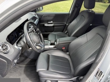 Mercedes GLB SUV 2.0 250 224KM 2022 Mercedes-Benz GLB 250 8G-DCT Progressive 224KM 2022r, zdjęcie 14