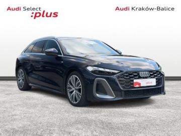 Audi A5 B10 Avant 2.0 TFSI 150KM 2025 Audi A5 Avant Matrix LED 3 wyswietlacz Kamery 360 Pikowane fotele Gwarancj, zdjęcie 6