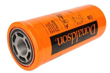 Гидравлический фильтр, Дональдсон