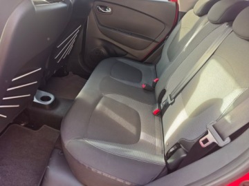 Renault Captur I Crossover 1.2 ENERGY TCe 118KM 2016 RENAULT CAPTUR AUTOMAT MAŁY PRZEBIEG ZAREJESTROWANY 1 WŁAŚCICIEL, zdjęcie 12