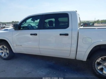  RAM 1500 Lone Star 57 Box 2025 3.0l 3.0 Benzyna 420KM, zdjęcie 2