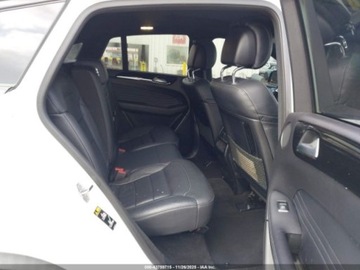 Mercedes GLE V167 2019 Mercedes-Benz GLE 2019 MERCEDES-BENZ AMG GLE 43 COUPE 4MATIC 3.0 Benzyna, zdjęcie 14