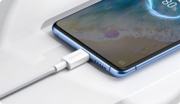 КАБЕЛЬ BASEUS FAST USB TO MICRO SAFE UNIVERSAL STRONG 2M 2A