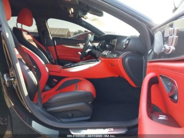 Mercedes AMG GT C192 2023 Mercedes-Benz AMG GT 43 2023 3.0l 3.0 Benzyna 362KM, zdjęcie 9