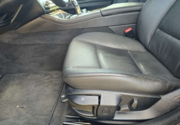 BMW Seria 5 F10-F11 2011 BMW Seria 5 serwis do konca potwierdzeni przebiegu 2 kluczyki 2.0 Diesel, zdjęcie 22