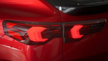 BMW X2 U10 2026 BMW X2 sDrive20i, zdjęcie 10