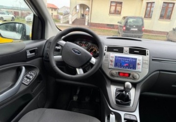 Ford Kuga I 2.0 Duratorq TDCi 140KM 2012 Ford Kuga 2.0 Diesel 140KM, zdjęcie 11