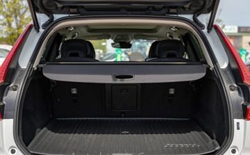 Volvo XC60 II 2022 Volvo XC 60 Volvo XC60 II 2.0 B5 AWD 250KM 2.0 Benzyna 250KM, zdjęcie 17