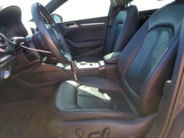 Audi A3 8V 2018 Audi a3 A3 premium plus 2.0 Benzyna 220KM, zdjęcie 7