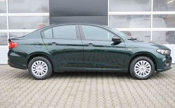 Fiat Tipo II Sedan Facelifting 1.0 T3 Turbo 100KM 2022 Fiat Tipo 1.0 T3 Life 2022 SalonPL Gwarancja od RiA Benzyna 100KM, zdjęcie 12