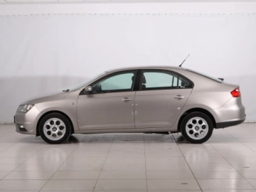 Seat Toledo IV Liftback 1.2 TSI 105KM 2013 Seat Toledo 1.2 TSI, Salon Polska, Serwis ASO, zdjęcie 2