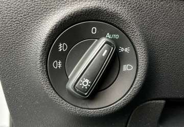 Skoda Karoq Crossover 1.5 TSI ACT 150KM 2021 Skoda Karoq Salon Polska Automat Grzane fotele Led Tempomat Parktronic, zdjęcie 24